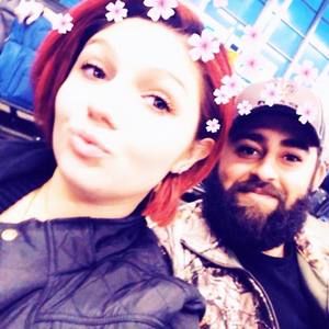 Meet your Posher, Matthew